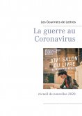 ebook: La guerre au Coronavirus