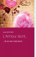 eBook: L'Amour écrit...