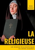 ebook: La religieuse