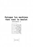 eBook: Puisque les machines font tout le boulot