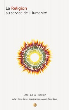 eBook: La Religion au service de l'Humanité