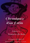 eBook: Chroniques d'un Lutin