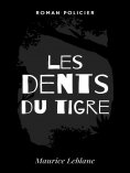 eBook: Les Dents du Tigre