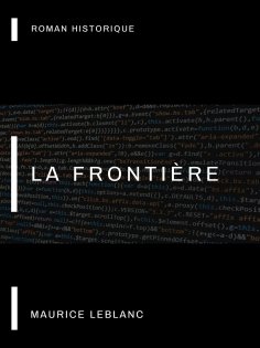 eBook: La Frontière