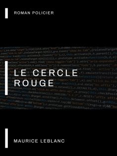 ebook: Le Cercle Rouge