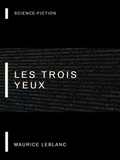 ebook: Les Trois Yeux