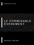 eBook: Le Formidable Événement