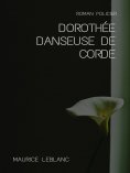 ebook: Dorothée Danseuse de corde