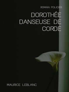 eBook: Dorothée Danseuse de corde