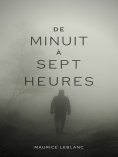 eBook: De minuit à Sept Heures