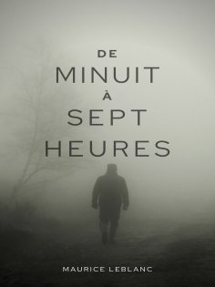 eBook: De minuit à Sept Heures