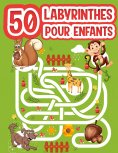 eBook: Labyrinthes pour enfants