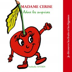 eBook: Madame Cerise adore les surprises