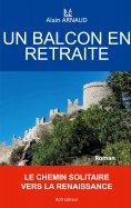 ebook: UN BALCON EN RETRAITE