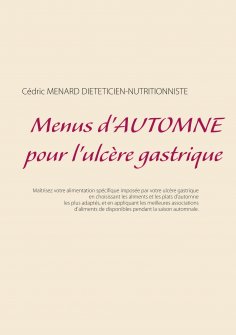 eBook: Menus d'automne pour l'ulcère gastrique