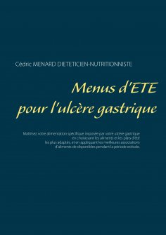 eBook: Menus d'été pour l'ulcère gastrique