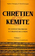 ebook: Chrétien & Kémite