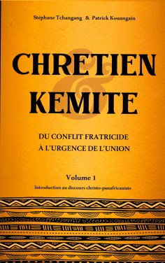 ebook: Chrétien & Kémite