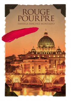 eBook: Rouge Pourpre