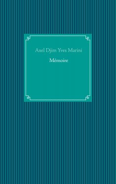 eBook: Mémoire