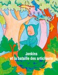 eBook: Jenkins et la bataille des artichauts