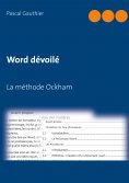 eBook: Word dévoilé