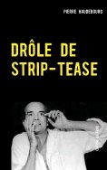 eBook: DRÔLE DE STRIP-TEASE
