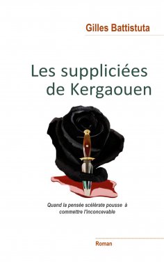 ebook: Les Suppliciées de Kergaouen