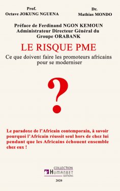 eBook: LE RISQUE PME