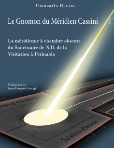 eBook: Le Gnomon du Méridien Cassini