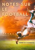 eBook: Notes sur le football
