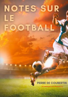 eBook: Notes sur le football