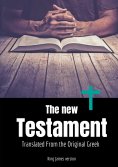 ebook: The New Testament