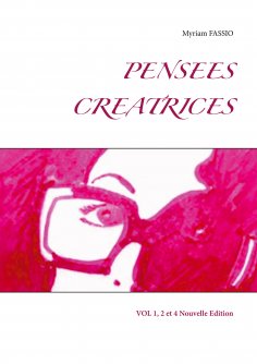 eBook: PENSEES CREATRICES