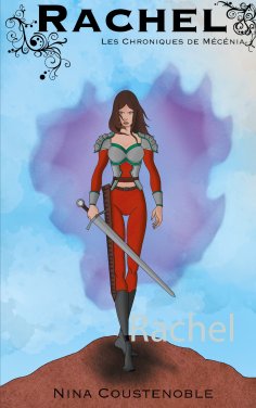 eBook: Rachel