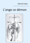 eBook: L'ange ce démon