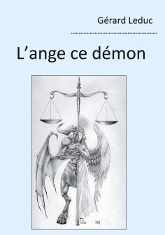 eBook: L'ange ce démon