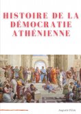 eBook: Histoire de la Démocratie Athénienne