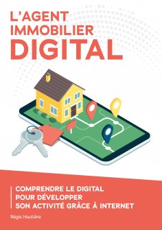eBook: L'agent immobilier digital