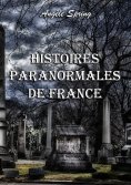 eBook: Histoires paranormales de France