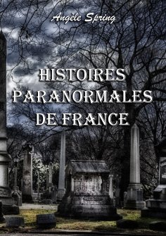 eBook: Histoires paranormales de France