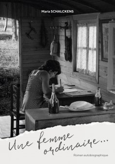 ebook: Une femme ordinaire...