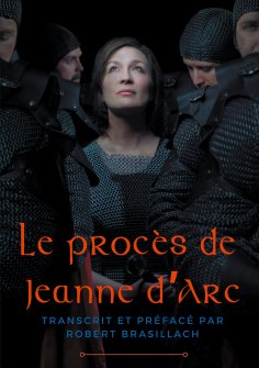 eBook: Le procès de Jeanne d'Arc