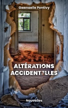 eBook: Altérations accidentelles