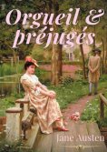 eBook: Orgueil et préjugés