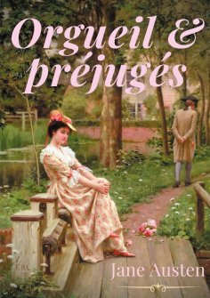 eBook: Orgueil et préjugés