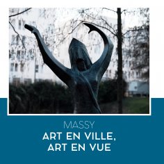 ebook: Massy : art en ville, art en rue