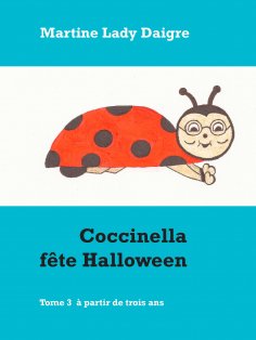 ebook: Coccinella fête Halloween