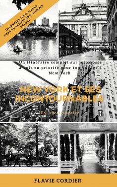 eBook: New York et ses incontournables