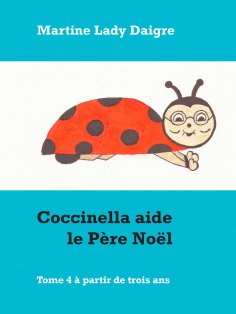 ebook: Coccinella aide le Père Noël